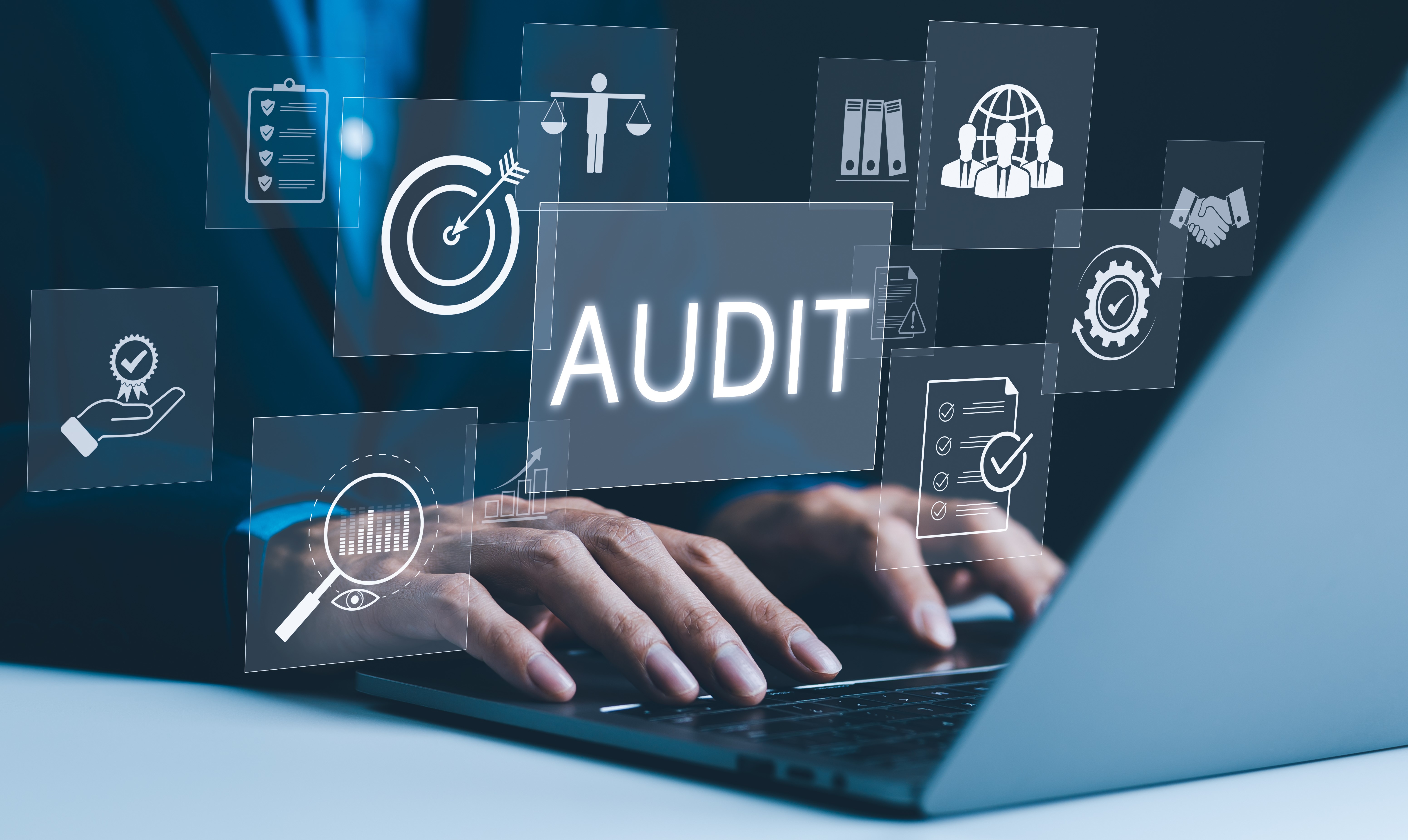 Certification illustration